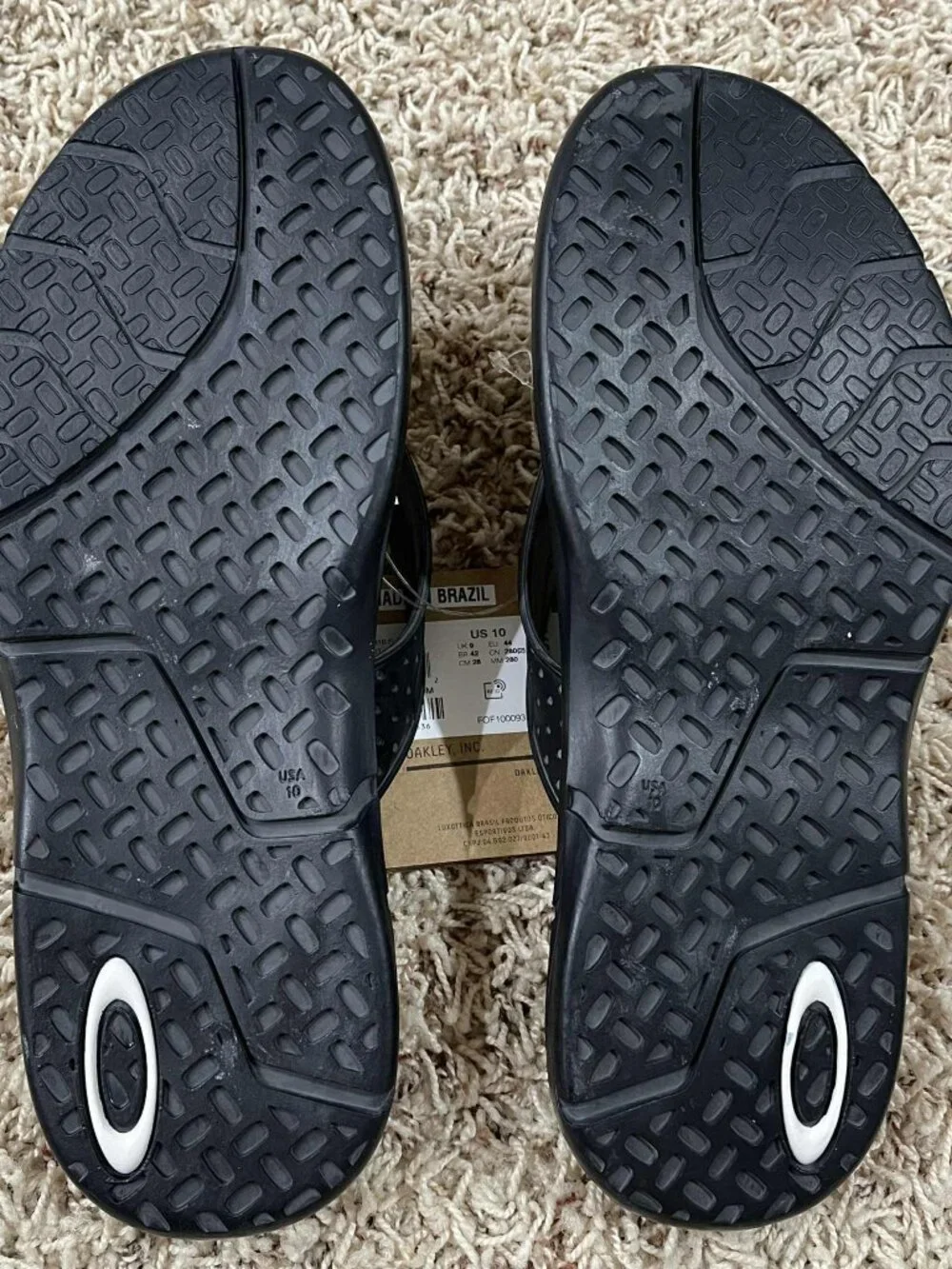 Oakley brand new